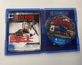 The Evil Within PlayStation 4 PS4 CIB Complete in Box w/ Slipcover