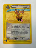 Pokémon TCG Dodrio Aquapolis Non-Holo 2002 46/147 NM