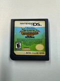 Shrek's Carnival Craze Party Games 2008 Nintendo DS Cartridge Only