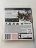 Final Fantasy XIII PlayStation 3 PS3 CIB Complete in Box