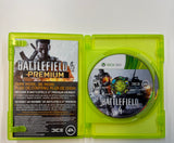 Battlefield 4 2013 Microsoft XBOX 360 CIB Complete In Box
