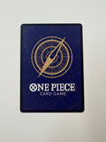 One Piece Krieg OP15-008 East Blue/Krieg Pirates Character Alt Art Holo