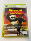 Lego Indiana Jones & Kung Fu Panda Dual Pack CIB 2008 Microsoft XBOX 360