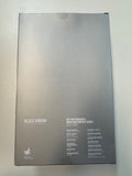 Hot Toys Avengers Black Widow 1/6th Scale Figure OPENED MMS 178