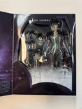 Square Enix Play Arts Kai The Joker Arkham Origins (No. 4) SEALED NIB