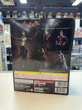 Square Enix Play Arts Kai The Joker Arkham Asylum (No. 2) SEALED NIB