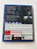 The Last of Us Remastered PlayStation 4 PS4 SEALED/NEW