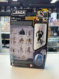 Star Wars The Saga Collection C-3P0 w/ Battle Droid Head #017 SEALED NIP