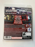 Rainbow Six Vegas 2 PlayStation 3 PS3 CIB Complete in Box