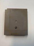 Terminator T2 Nintendo Gameboy Authentic Cartridge