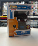 Funko Pop! Wage Ugly Doll #03 2012 SDCC Exclusive Ltd. 480