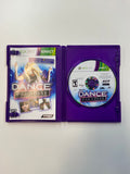 Dance Paradise 2011 Microsoft XBOX 360 CIB Complete In Box