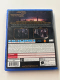 The Order 1886 PlayStation 4 PS4 CIB Complete in Box
