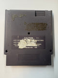 Lee Trevino's Fighting Golf NES Nintendo Authentic Cartridge