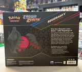 Crown Zenith 2023 Regidrago V Collection SEALED
