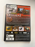 Cabela's Deer Hunt 2004 Season PlayStation 2 NO Manual