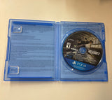 Tony Hawk's Pro Skater 1+2 2020 PlayStation 4 PS4 CIB Complete in Box
