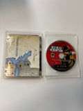 Red Dead Redemption PlayStation 3 PS3 CIB Complete in Box
