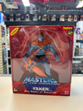 Mattel 2002 MOTU Faker ToyFare Exclusive SEALED NIP