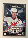 NHL Hitz 2002 Nintendo Gamecube CIB w/ Manual