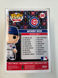 Funko Pop! MLB Cubs Anthony Rizzo Vinyl Figure #06 Official MLB