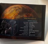 Halo 3 Limited Steel book Edition Microsoft XBOX 360 2007