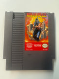 Ninja Gaiden NES Nintendo Authentic Cartridge