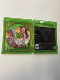 Grand Theft Auto V Premium Edition 2014 XBOX ONE CIB Complete In Box