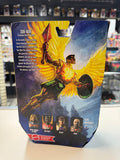 Mattel 2022 MOTU Rulers of the Sun Sun-Man SEALED NIB