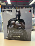 Square Enix Play Arts Kai Batman No. 1 Arkham Origins SEALED NIB