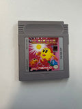 Ms. Pac-Man Nintendo Gameboy Authentic Cartridge
