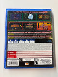 Pac-Man Championship Edition 2 PlayStation 4 PS4 CIB Complete in Box