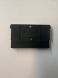 Super Robot Taisen 2 Original Generation Gameboy Advance Authentic Cart