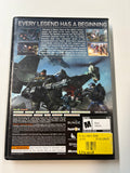 Halo Reach 2010 XBOX 360 CIB Complete in Box