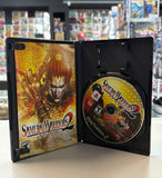 Samurai Warriors 2 2006 Playstation 2 CIB Complete In Box