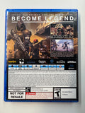 Destiny 2014 Playstation PS4 Complete in Box CIB