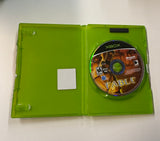 Fable 2004 XBOX NO Manual