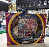 Hoopa V Box 2021 SEALED