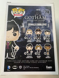 Funko Pop! Gotham Before The Legend Oswald Cobblepot 78 Vinyl Figure