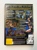Champions: Return to Arms 2004 PlayStation 2 CIB Complete In Box