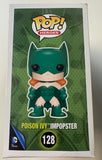 Funko Pop! DC Comics Super Heroes Poison Ivy Impopster 128 Vinyl Figure