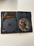 God of War 2 PlayStation 2 PS2 CIB Complete in Box