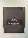 Fester's Quest NES Nintendo 1989 Authentic Cartridge Only