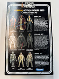 Kenner 2010 Star Wars Empire Strikes Back Hero Action Figure Set CIB