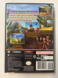 The Ant Bully 2001 Nintendo Gamecube CIB w/ Manual