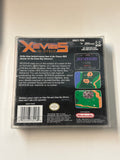 Xevious The Avenger 2004 Gameboy Advance GBA SEALED NIB