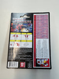Hasbro 2017 Transformers Heroic Autobot Swerve Action Figure SEALED NIP