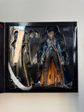 Square Enix CAPCOM Play Arts Kai Devil May Cry Vergil SEALED NIB