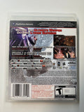Transformers War for Cybertron 2010 Playstation 3 PS3 CIB Complete In Box