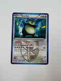 Pokémon TCG Snorlax (Team Plasma) 101/135 Plasma Storm Non-Holo